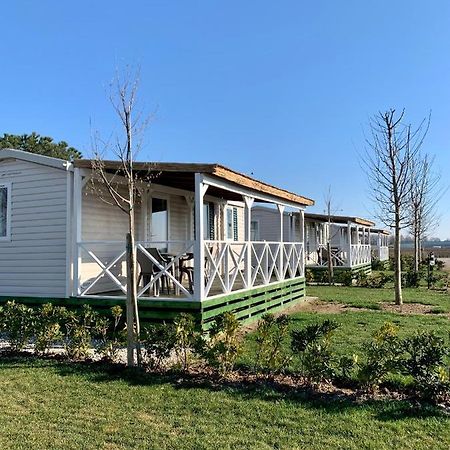 Agriturismo Nonno Mario Fossone d'Adige Luaran gambar