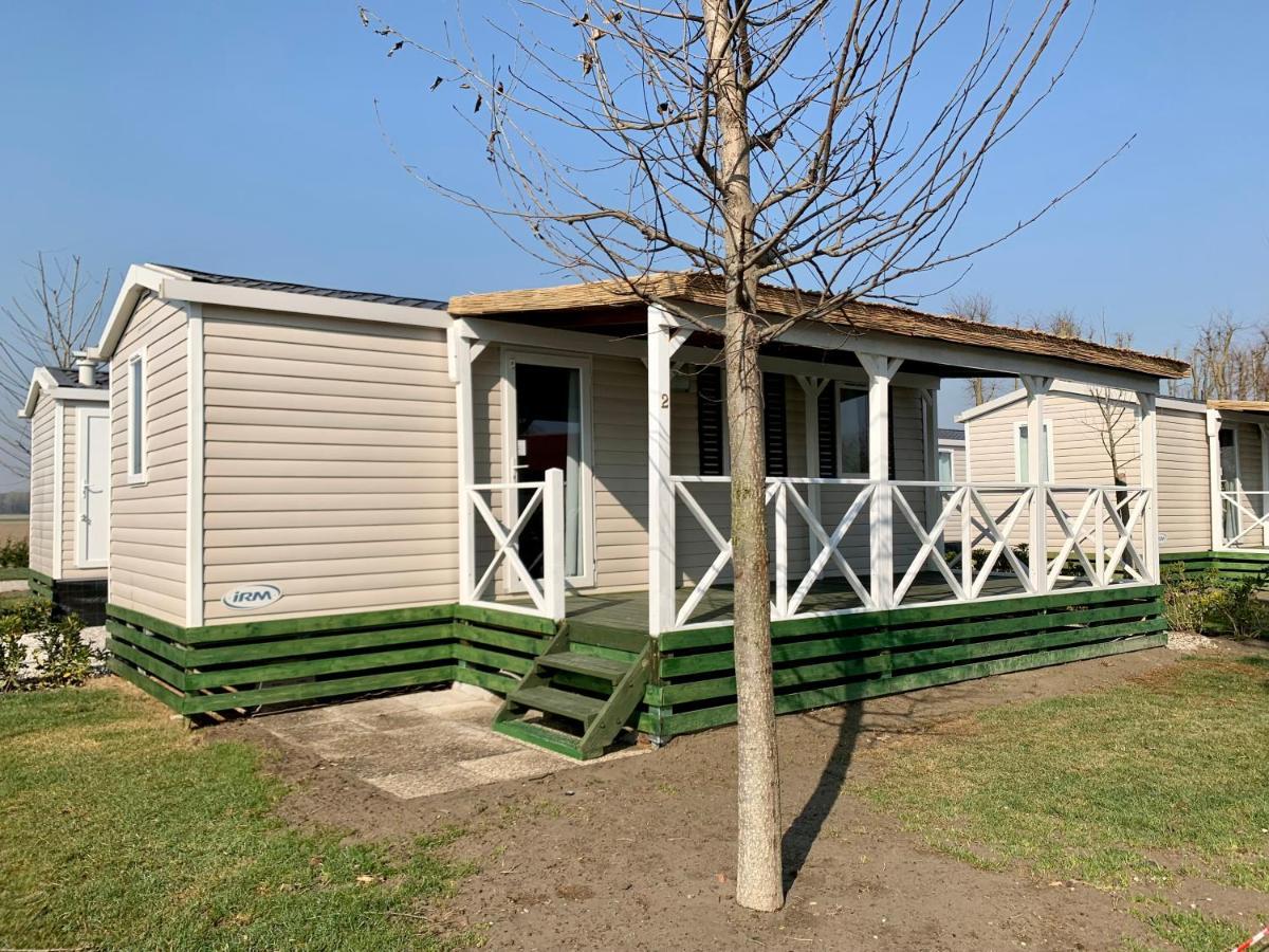 Agriturismo Nonno Mario Fossone d'Adige Luaran gambar