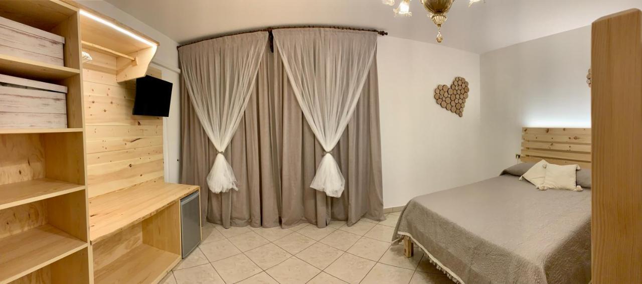 Agriturismo Nonno Mario Fossone d'Adige Luaran gambar