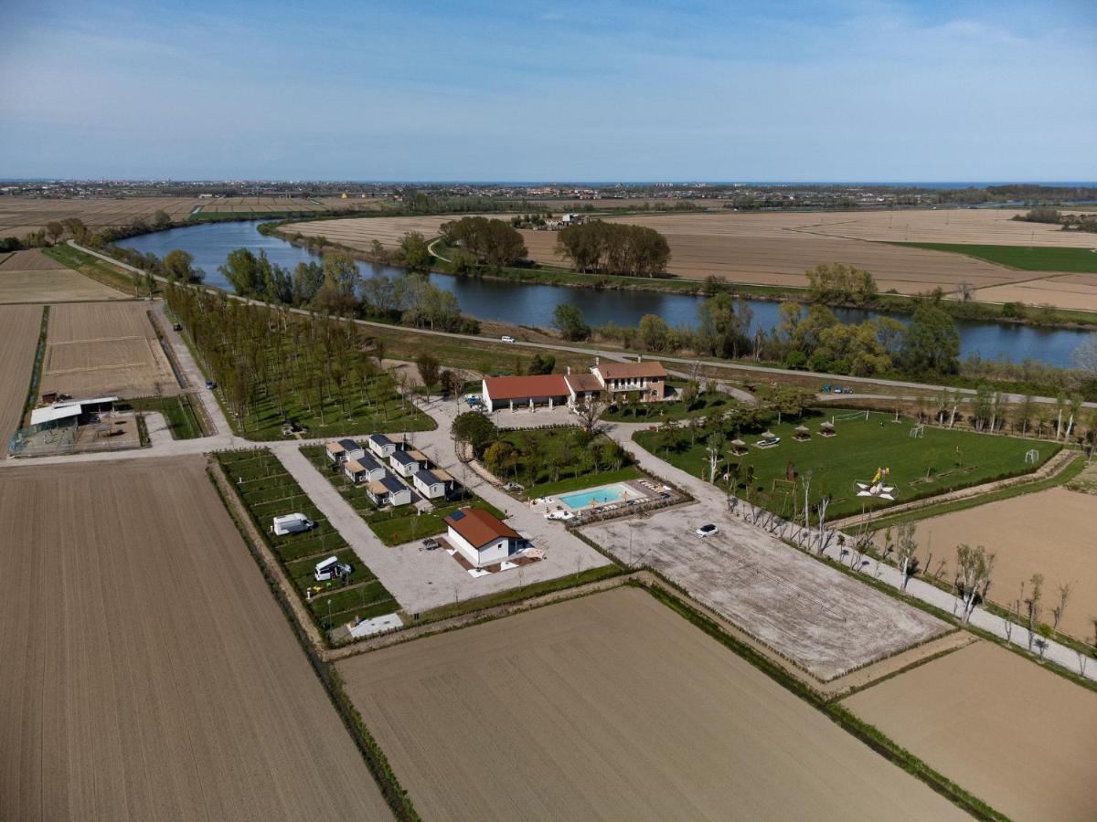 Agriturismo Nonno Mario Fossone d'Adige Luaran gambar